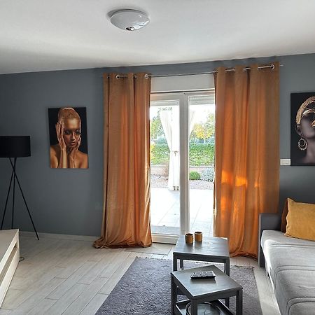 Apartman Magnolija Умаг Екстер'єр фото