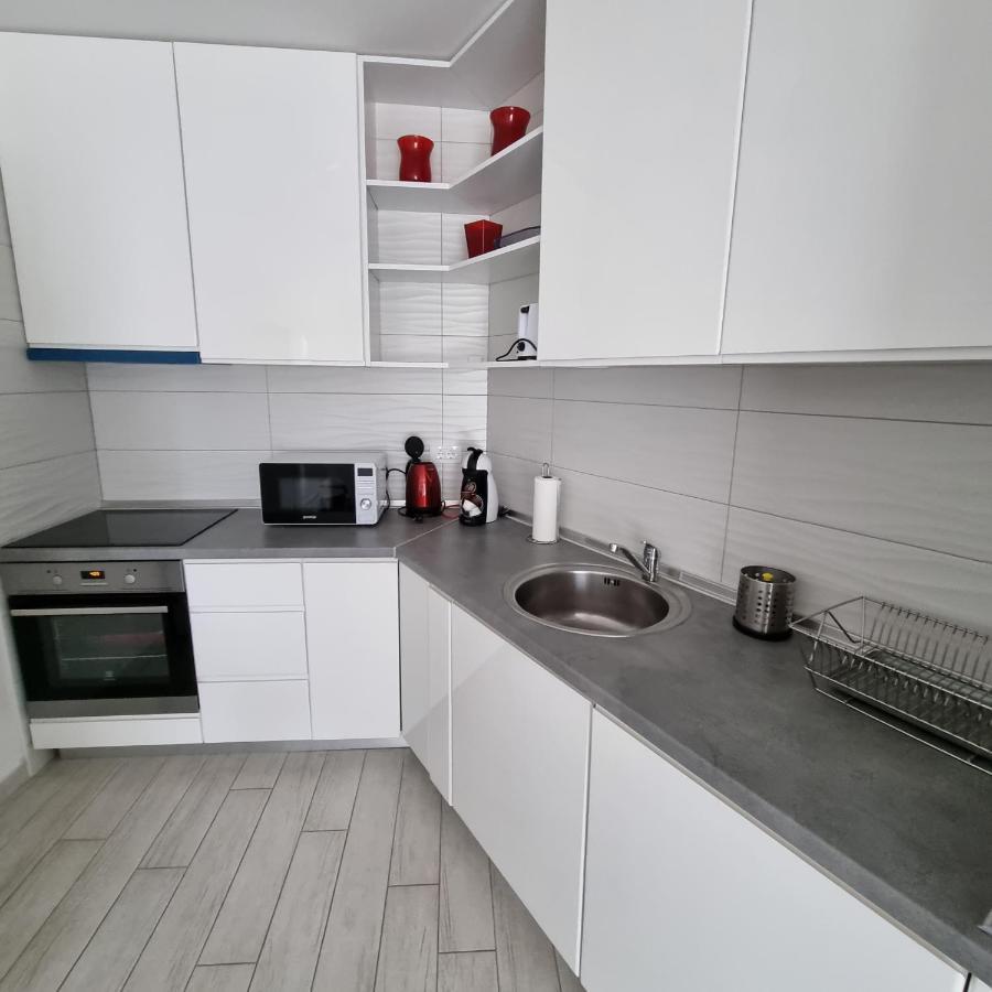 Apartman Magnolija Умаг Екстер'єр фото