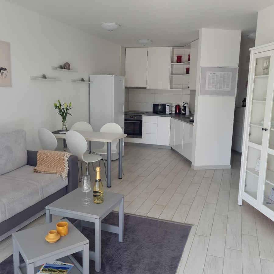Apartman Magnolija Умаг Екстер'єр фото