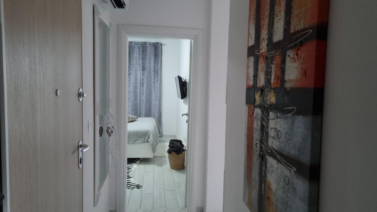 Apartman Magnolija Умаг Екстер'єр фото