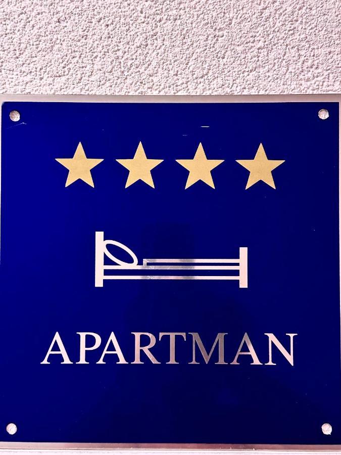 Apartman Magnolija Умаг Екстер'єр фото