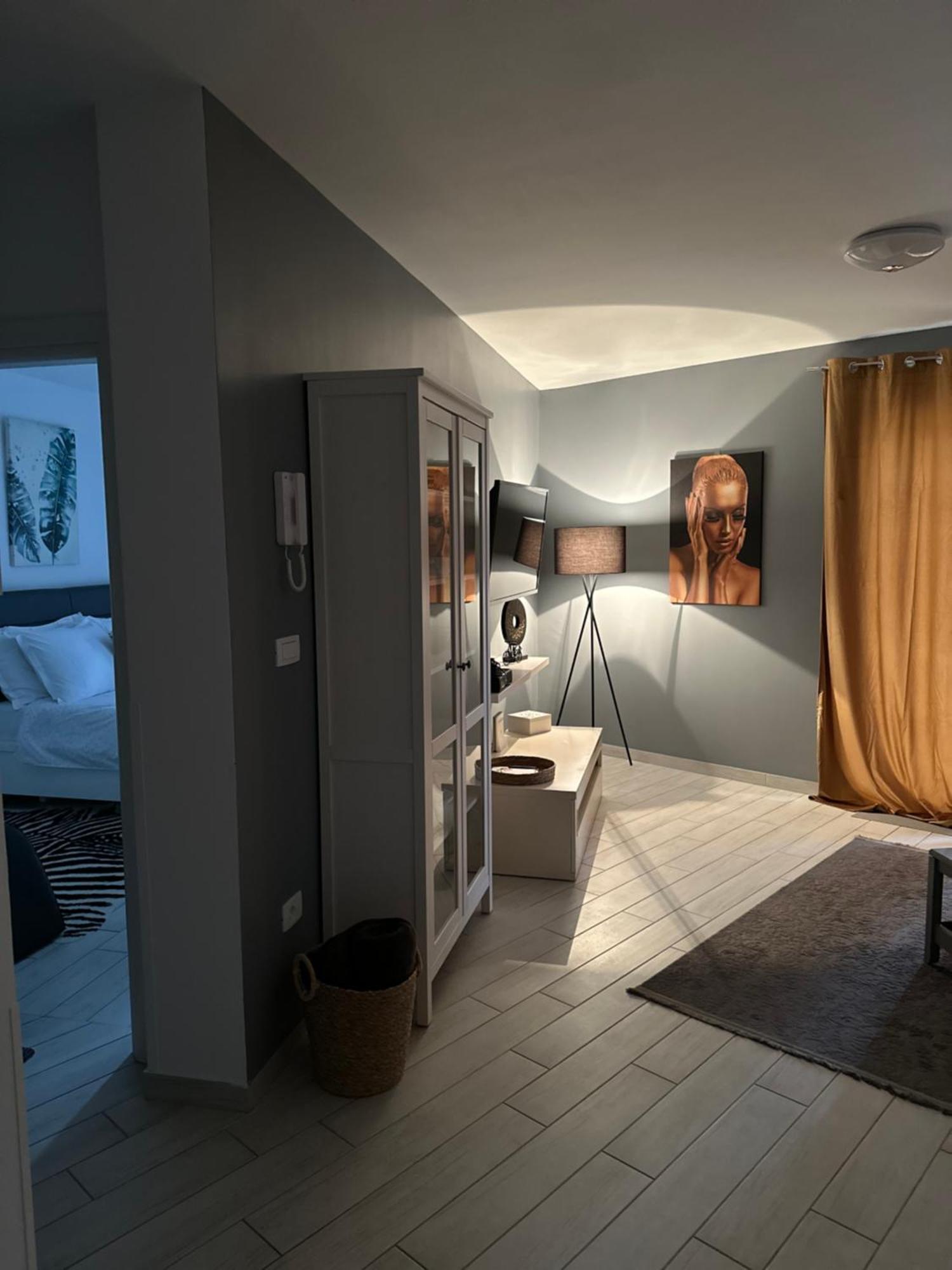 Apartman Magnolija Умаг Екстер'єр фото