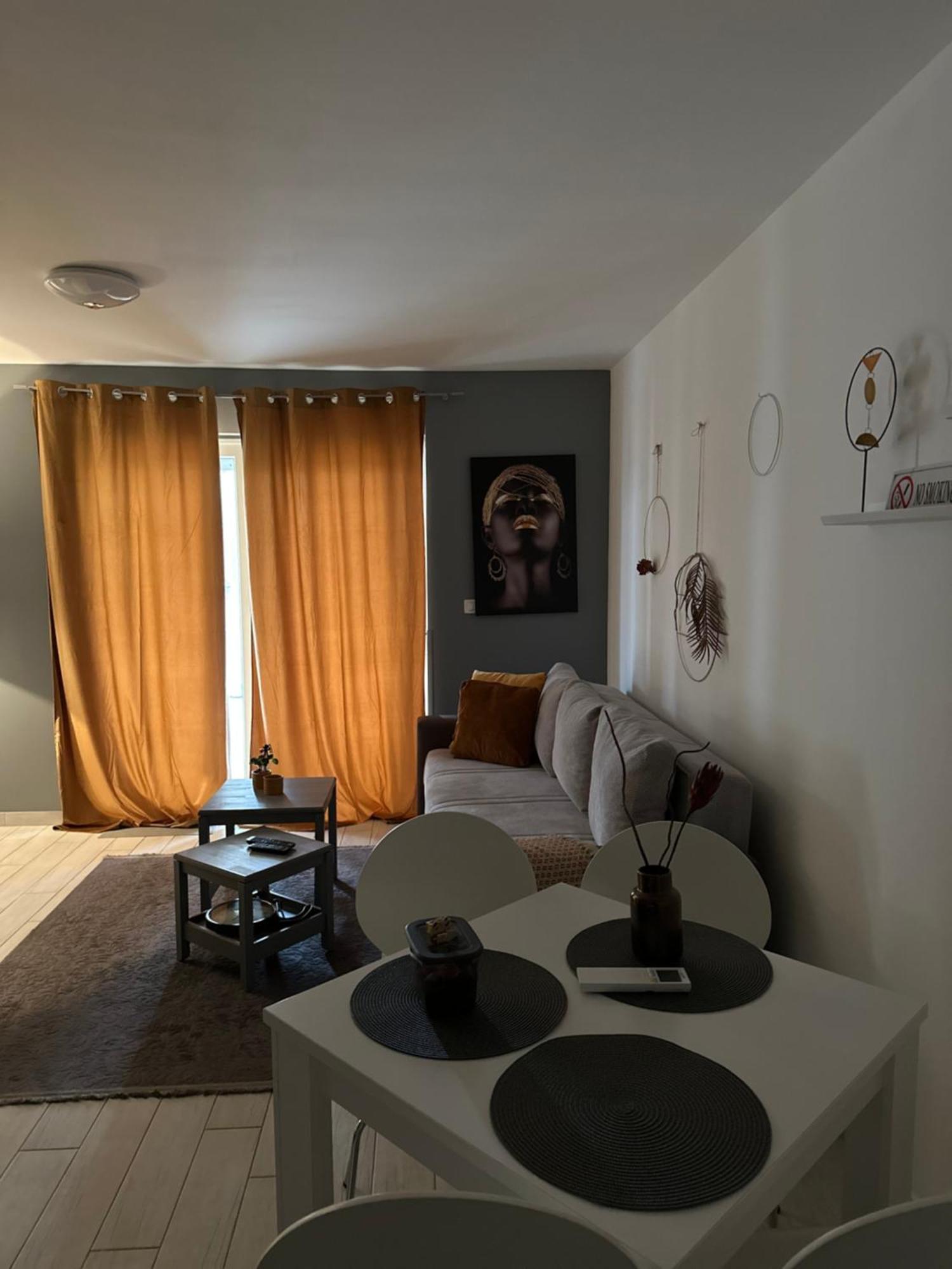 Apartman Magnolija Умаг Екстер'єр фото