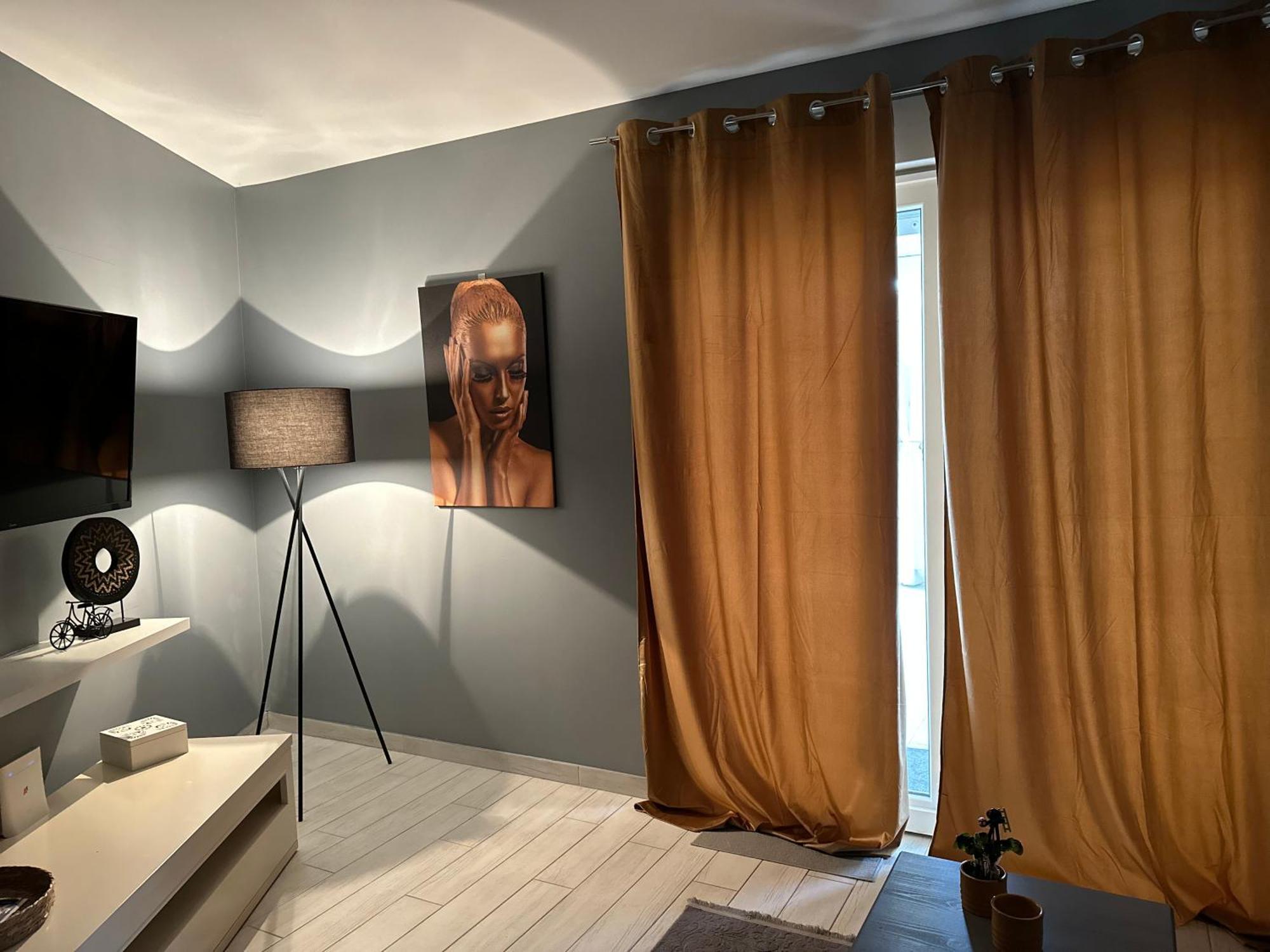 Apartman Magnolija Умаг Екстер'єр фото