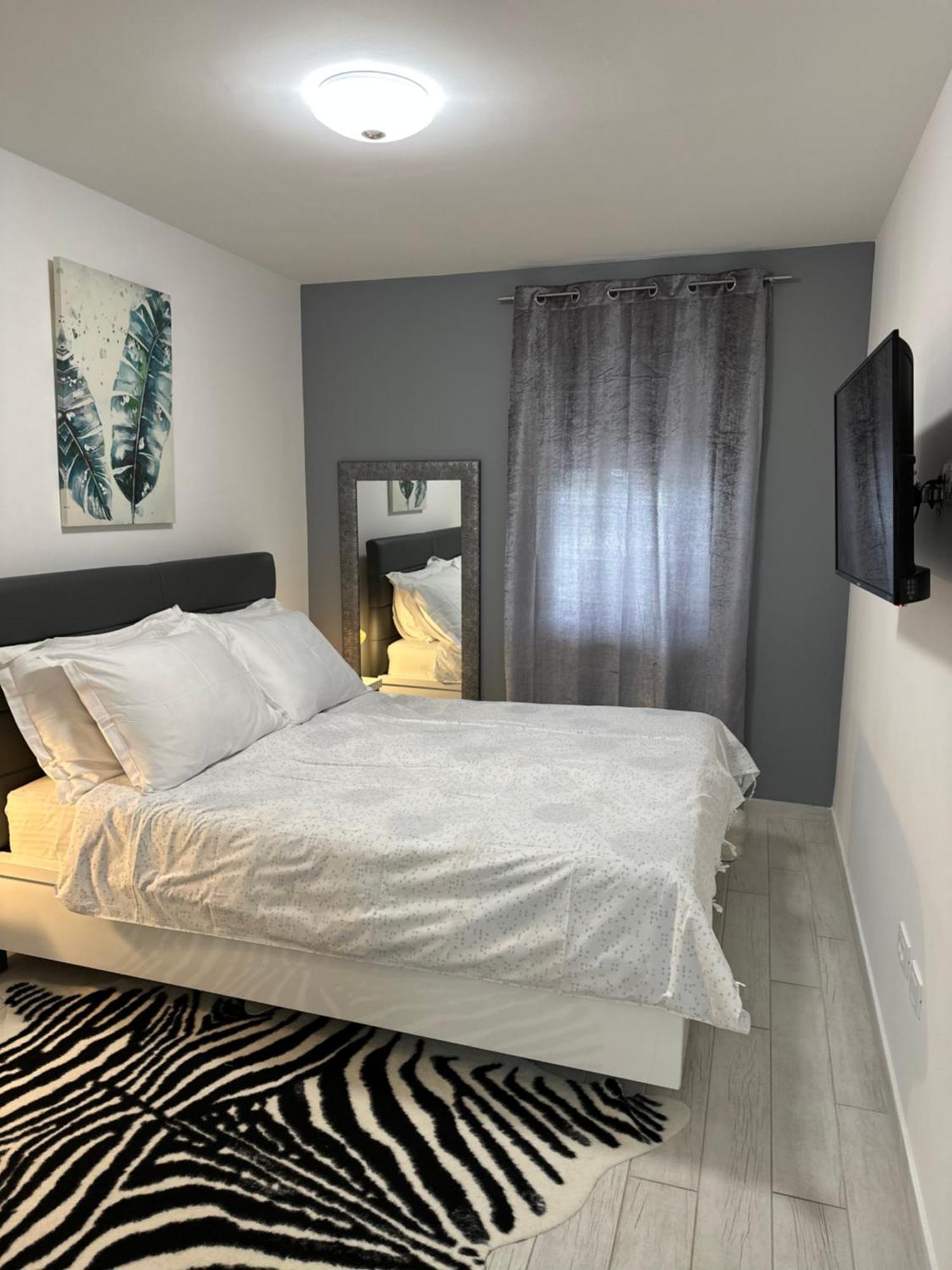 Apartman Magnolija Умаг Екстер'єр фото